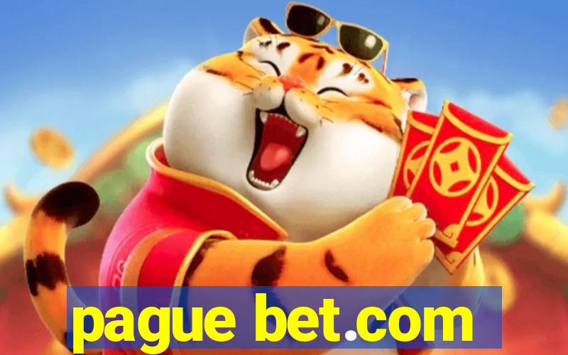 pague bet.com